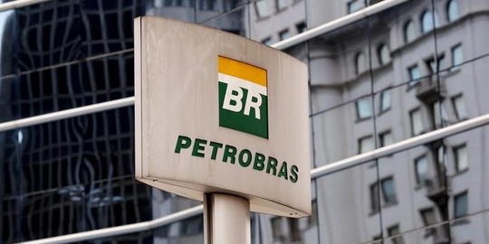 Petrobras anuncia a suspensão das privatizações