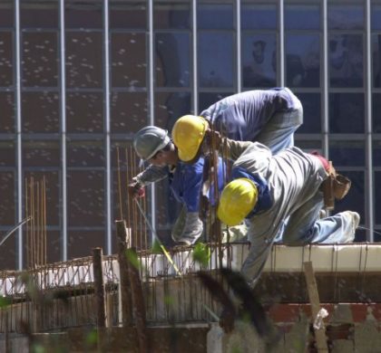 No Brasil, a cada 48 segundos um trabalhador sofre acidente e um morre a cada 4h