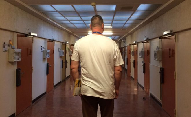 Holanda enfrenta ‘crise penitenciária’: sobram celas, faltam condenados