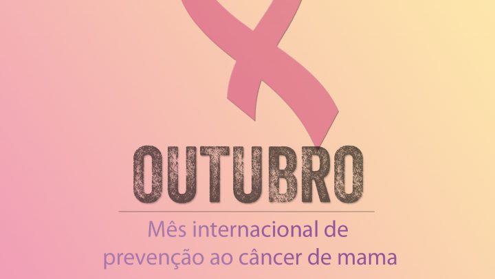 Confira a programação do Outubro Rosa elaborada pela AMUCC
