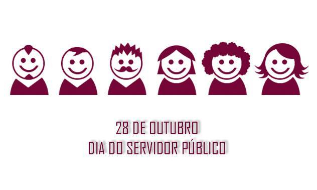 28 de outubro – Dia do Servidor Público