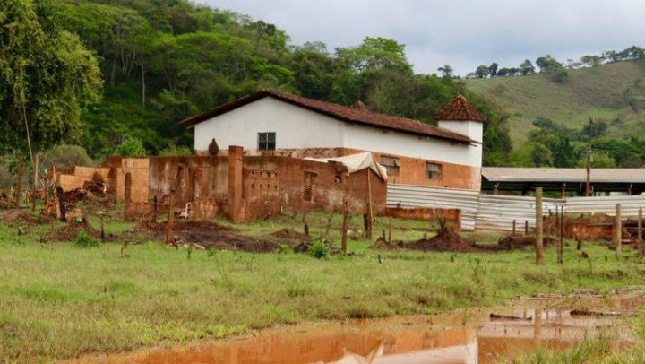 Três anos depois, a luta em Mariana contra o esquecimento