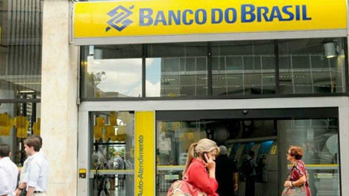 Banco do Brasil na mira da privatização