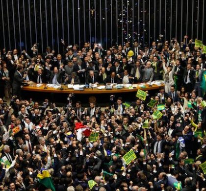 A mamata não acabou: Bolsonaro libera R$ 1 bilhão para deputados em troca de apoio para desmontar Previdência