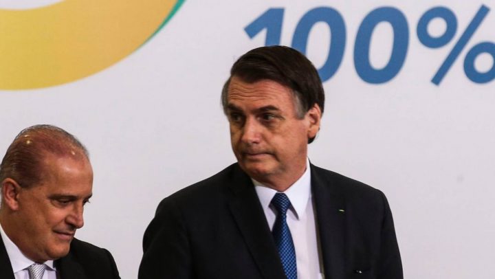 Cortes: Governo Federal prevê salário mínimo sem aumento real e veta concurso público em 2020