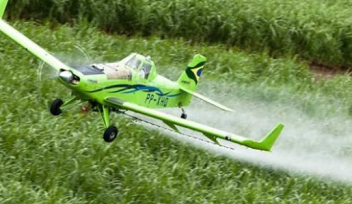 Governo Bolsonaro bate novo recorde e chega a 166 agrotóxicos liberados em 2019