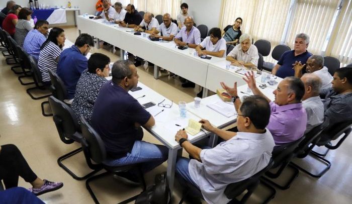 CUT e centrais definem 15 de maio como Dia Nacional de Luta rumo à greve geral