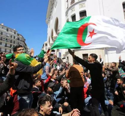 Argélia: por uma nova independência