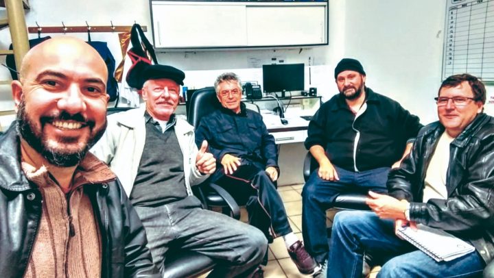 SINTESPE, SINTE e SINDSAÚDE: Unidade para defender direitos