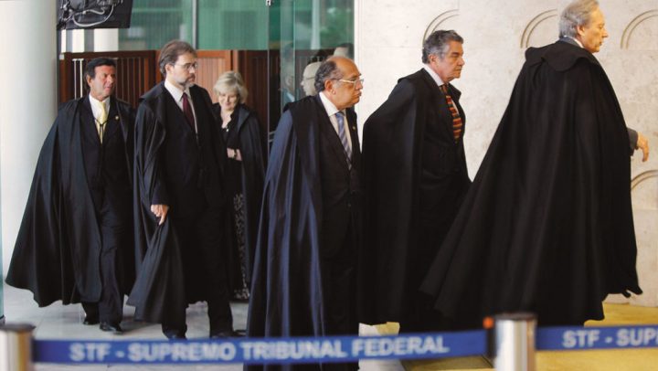 STF decide que “calote” nos servidores é legal