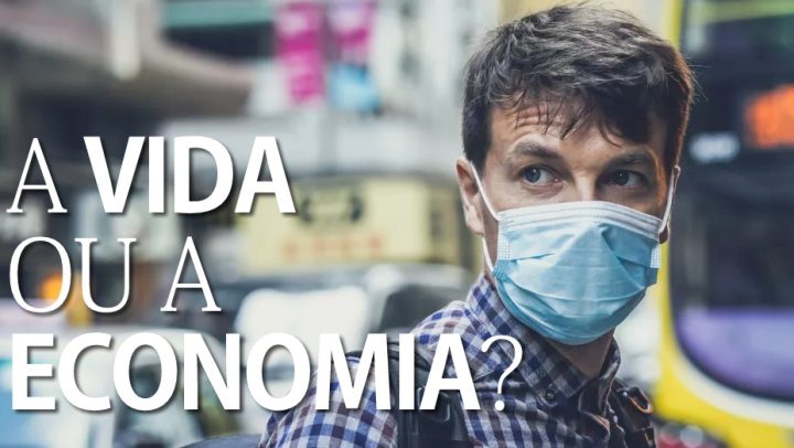 Vitória de quem luta!