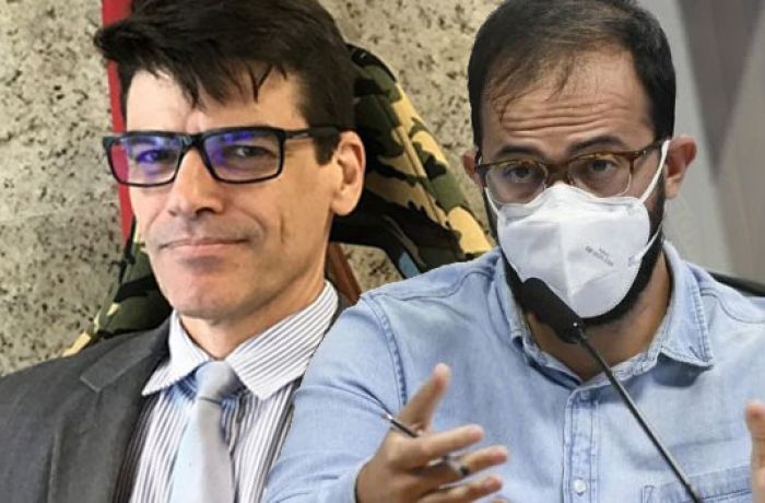 Servidores com estabilidade denunciam dois casos de corrupção no governo Bolsonaro