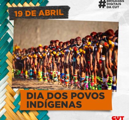 No Brasil, apenas em 2021, 10 indígenas foram assassinados enquanto defendiam suas terras contra invasores