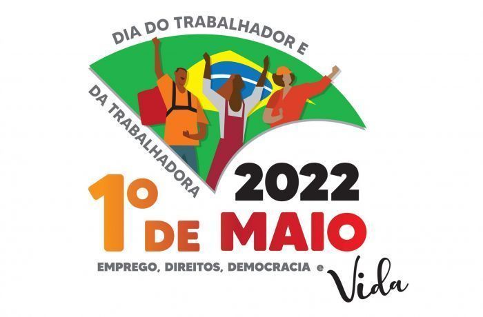 Com atrações culturais, Dia do Trabalhador em SC vai pedir fim do governo Bolsonaro