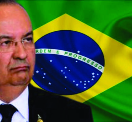 Governador Jorginho Mello coloca estrutura do Estado a serviço do golpe militar frustrado
