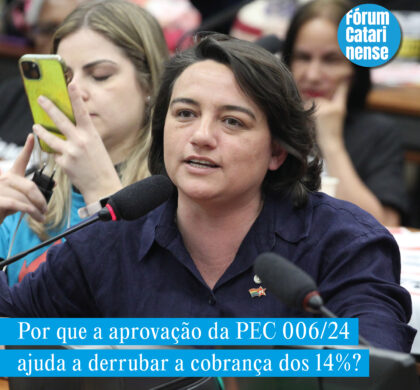 Fórum envia delegação a Brasília para debater fim da contribuição previdenciária de aposentados