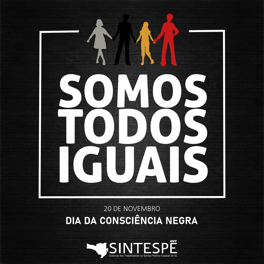 Dia da Consciência Negra: feriado nacional reforça luta antirracista e debate sobre reparação