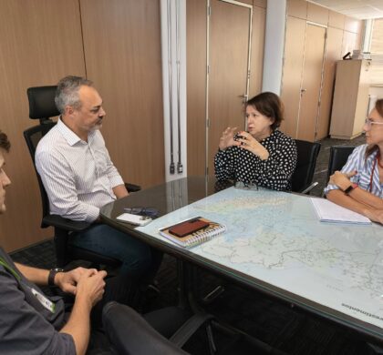Valorização, reajuste e concurso público são pautas de reunião na SIE