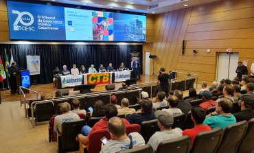 SINTESPE está junto na luta pela CASAN pública e universalização do saneamento no estado