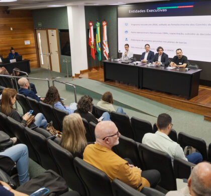 Semae: audiência pública debate políticas de recursos hídricos e falta de servidores